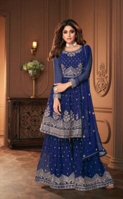 Pakistani Suits Designers - Pakistani Suits Online