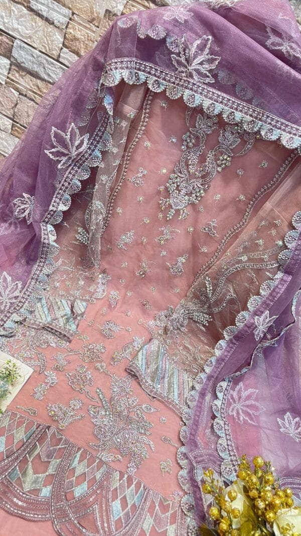 Pakistani Suits Designs 2021 - Pakistani Suits Online