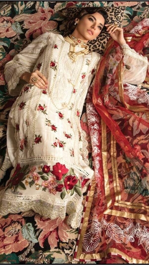 Pakistani Suits Designs - Pakistani Suits