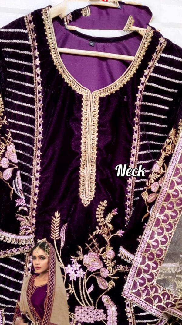 Pakistani Suits Designs - Pakistani Suits Online