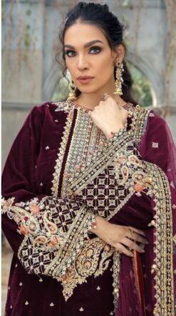 Pakistani Suits For Ladies - Pakistani Suits Online
