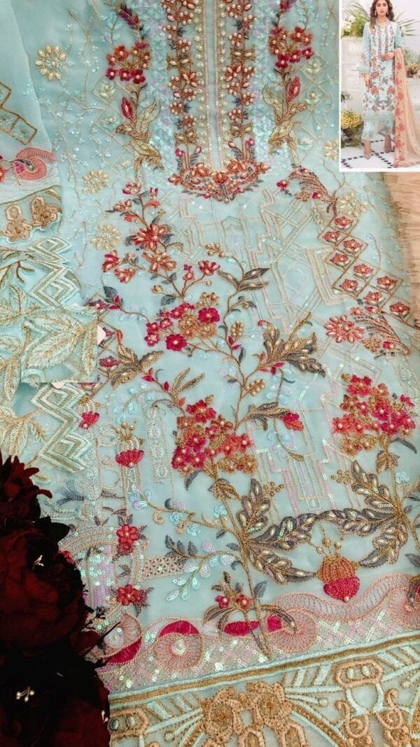 Pakistani Suits For Sale Online - Pakistani Suits Online