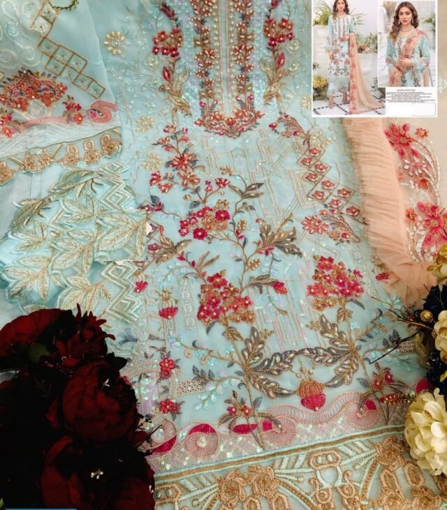 Pakistani Suits For Sale Online - Pakistani Suits Online