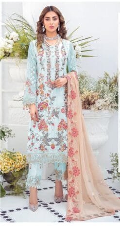 Pakistani Suits For Sale Online - Pakistani Suits Online