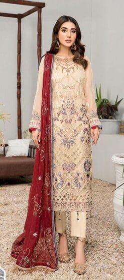 Pakistani Suits In India - Pakistani Suits