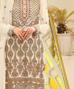 Pakistani Suits India Online - Pakistani Suits