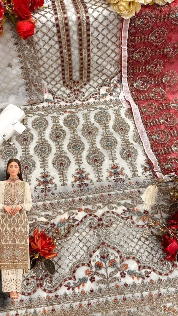 Pakistani Suits India Online - Pakistani Suits