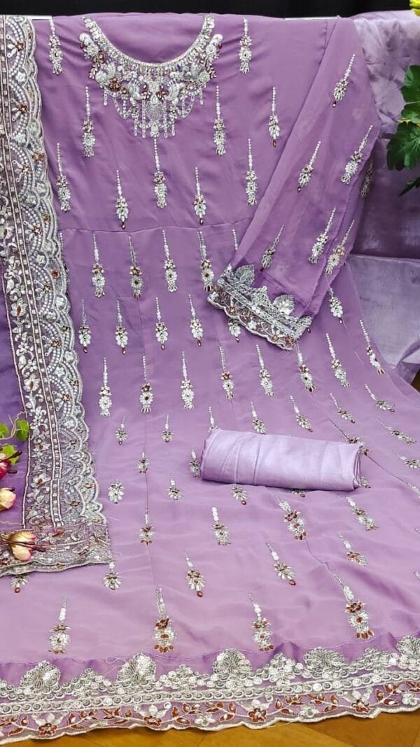 Pakistani Suits India Online - Pakistani Suits Online