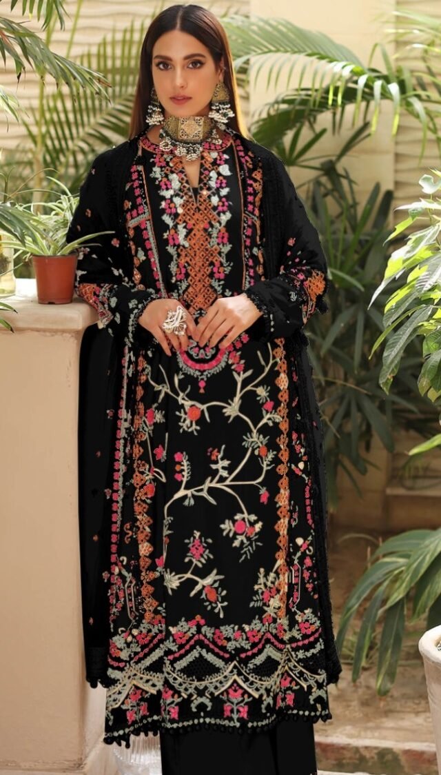 Pakistani Suits Ladies - Pakistani Suits Online