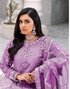 Pakistani Suits Lawn - Pakistani Suits Online