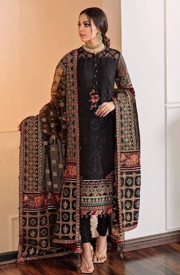 Pakistani Suits Online - Pakistani Suits Online