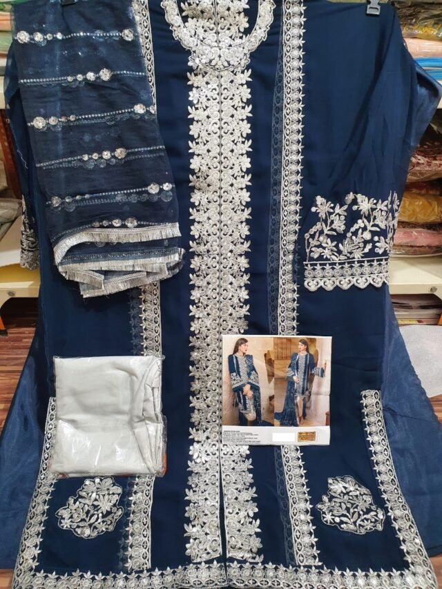 Pakistani Suits Online Sale - Pakistani Suits