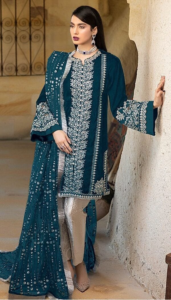 Pakistani Suits Online Sale - Pakistani Suits