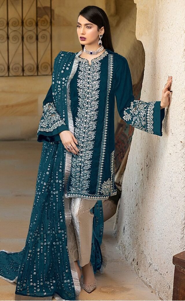 Pakistani Suits Online Sale - Pakistani Suits