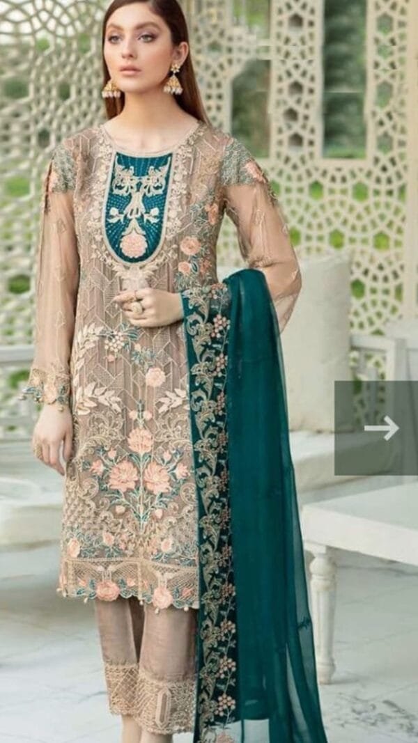 Pakistani Suits - Pakistani Suits Online