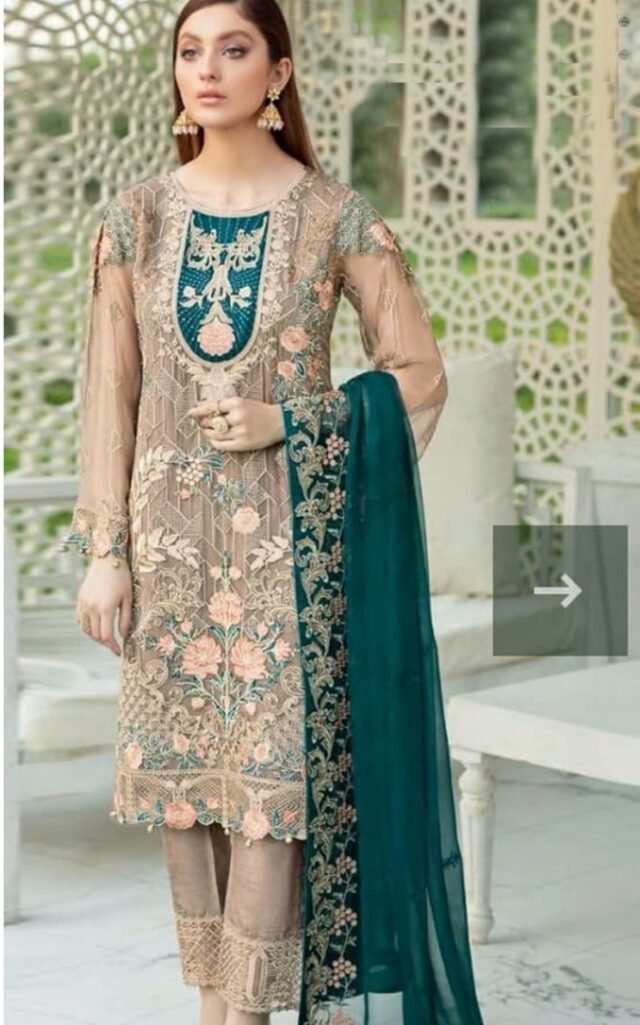 Pakistani Suits - Pakistani Suits Online