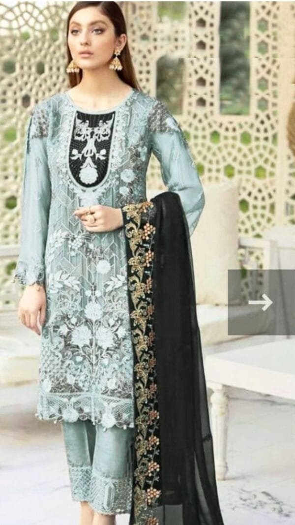 Pakistani Suits Replica Online India - Pakistani Suits Online