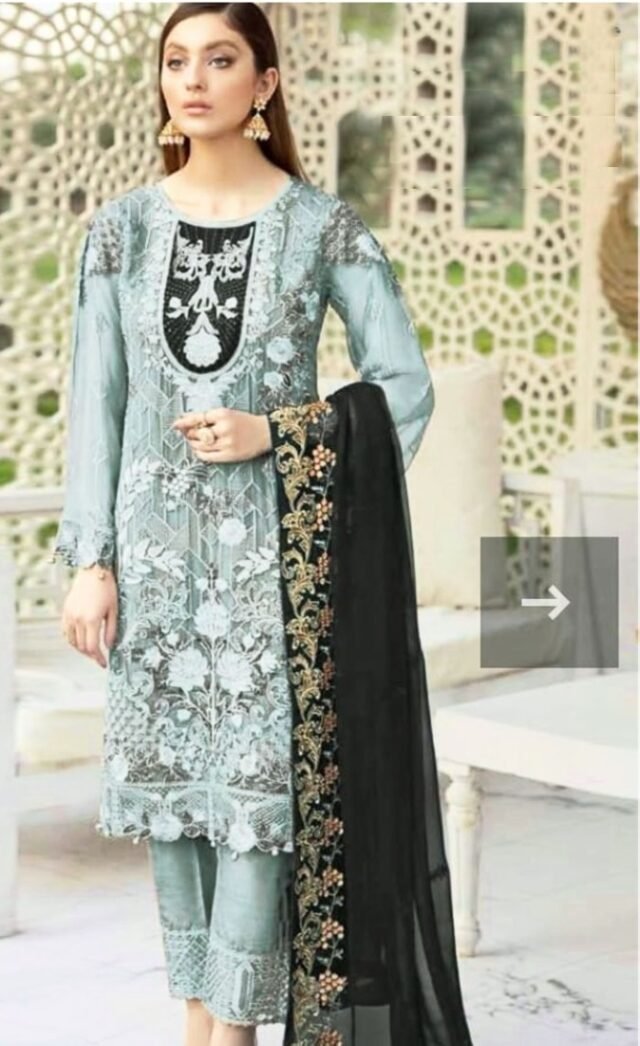 Pakistani Suits Replica Online India - Pakistani Suits Online