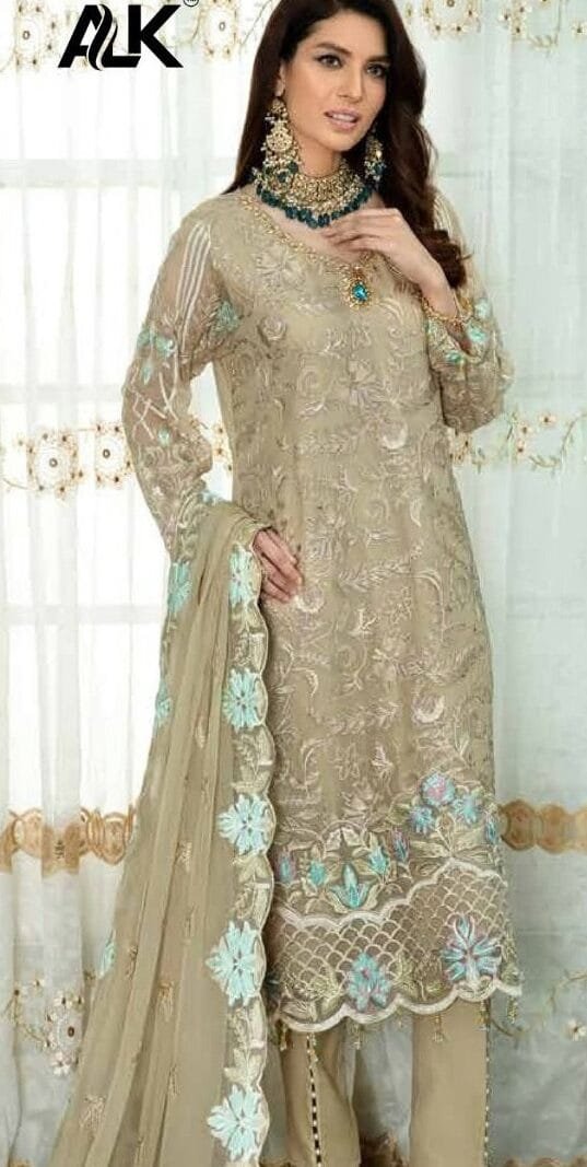 Pakistani Suits Uk - Pakistani Suits Online