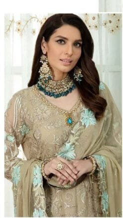 Pakistani Suits Uk - Pakistani Suits Online