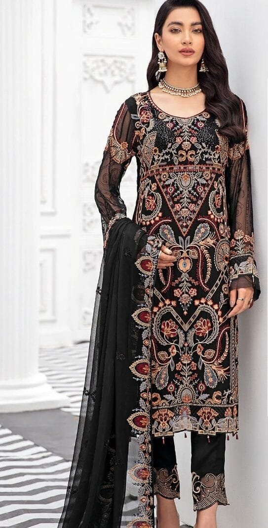 Pakistani Suits Wholesale Online - Pakistani Suits Online