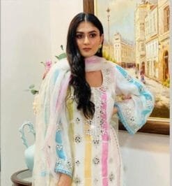 Palazzo Pakistani Suits - Pakistani Suits