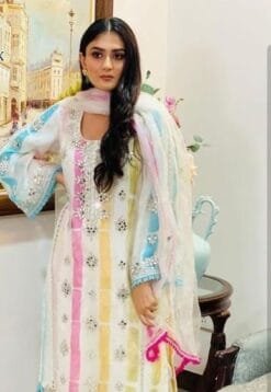Palazzo Pakistani Suits - Pakistani Suits