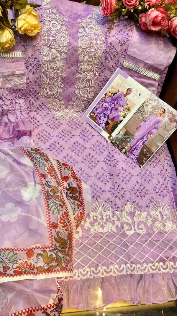 Party Wear Pakistani Dress - Pakistani Suits