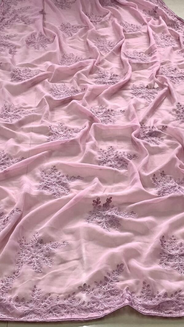 Party Wear Saree Online Shopping - Designer Sarees Rs 500 to 1000