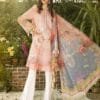 Pink Pakistani Designer Suit - Pakistani Suits