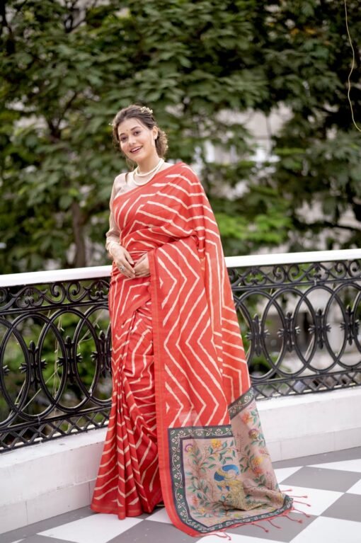 Saree Collection 2020 - Designer Sarees Rs 500 to 1000