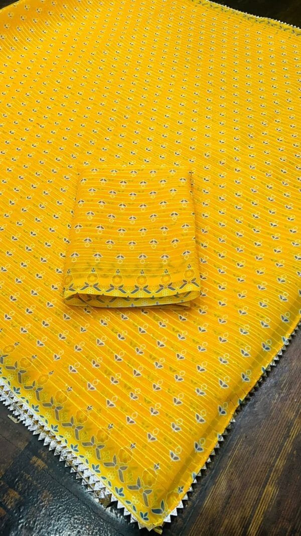 Saree Collection 2022 - Designer Sarees Rs 500 to 1000