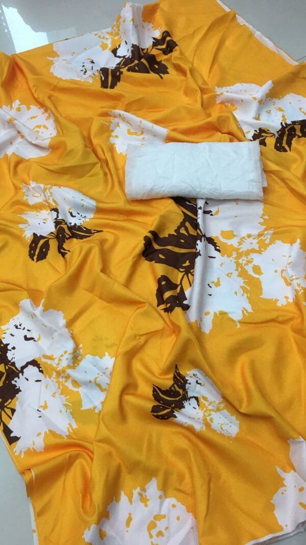 Saree Collection 2022 - Designer Sarees Rs 500 to 1000