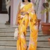 Saree Collection 2022 - Designer Sarees Rs 500 to 1000