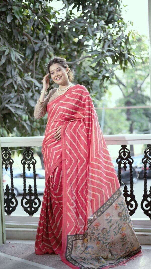 Saree Designs Online Shopping - Designer Sarees Rs 500 to 1000