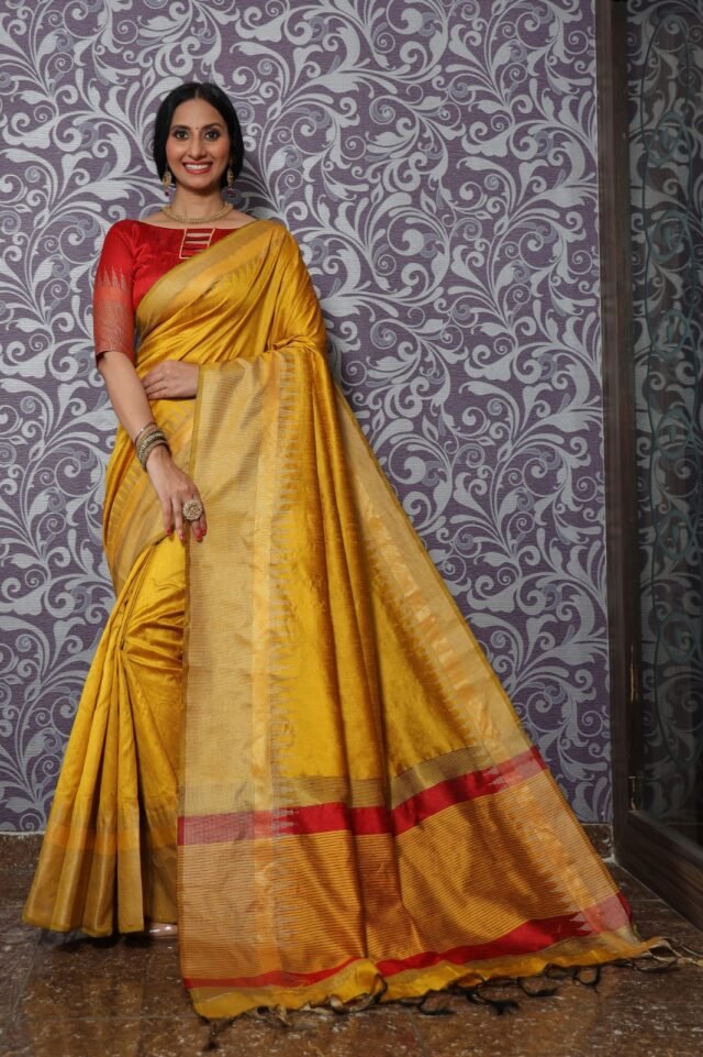 Saree For Online Shopping - Designer Sarees Rs 500 to 1000