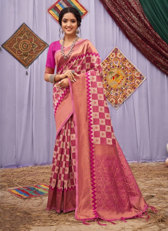 Saree For Online Shopping - Designer Sarees Rs 500 to 1000