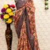 Saree For Wedding Online Shopping - Designer Sarees Rs 500 to 1000