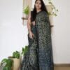 Saree For Wedding Online Shopping - Designer Sarees Rs 500 to 1000