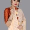 Saree For Wedding Online Shopping - Designer Sarees Rs 500 to 1000
