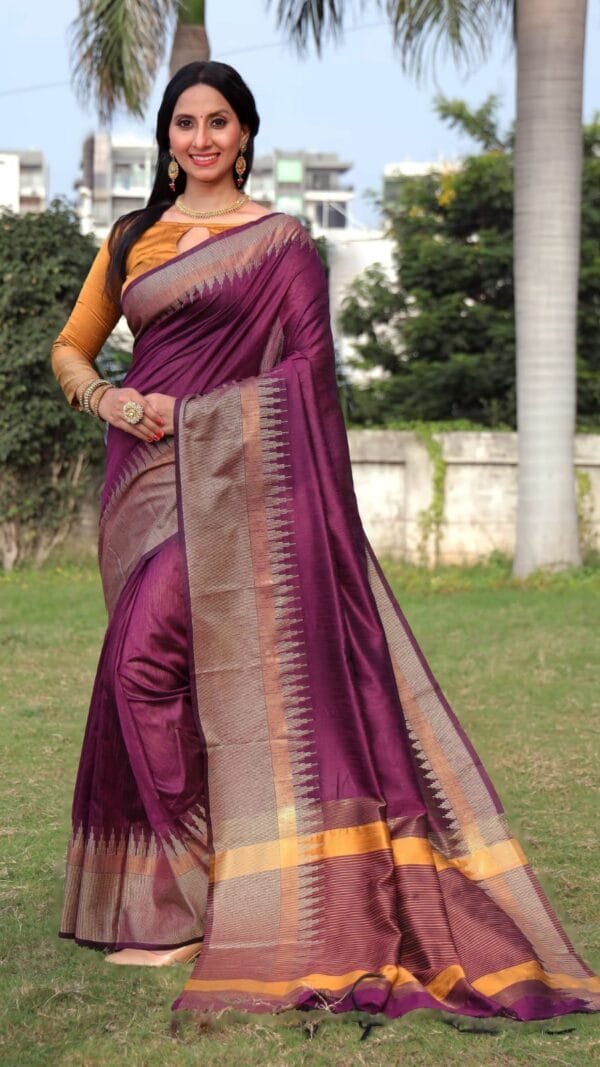 Saree In Online - Designer Sarees Rs 500 to 1000