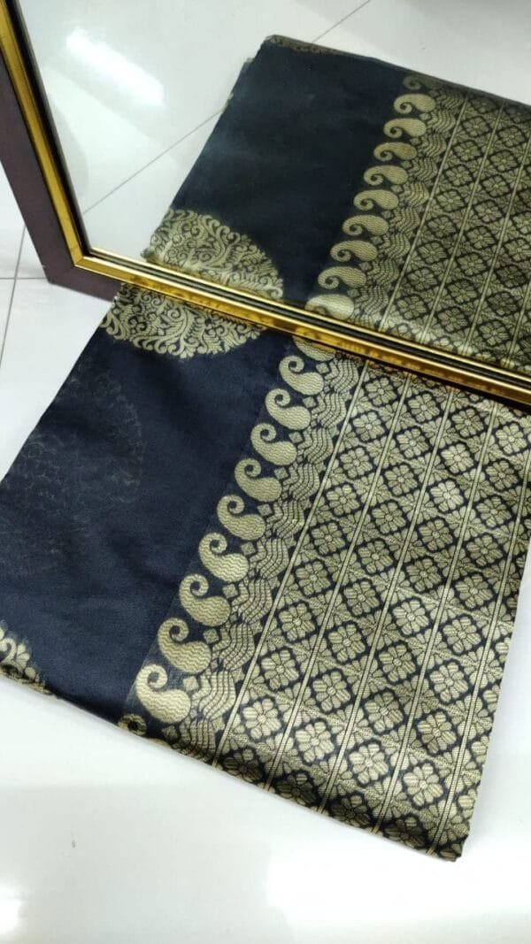 Saree In Online India - Designer Sarees Rs 500 to 1000