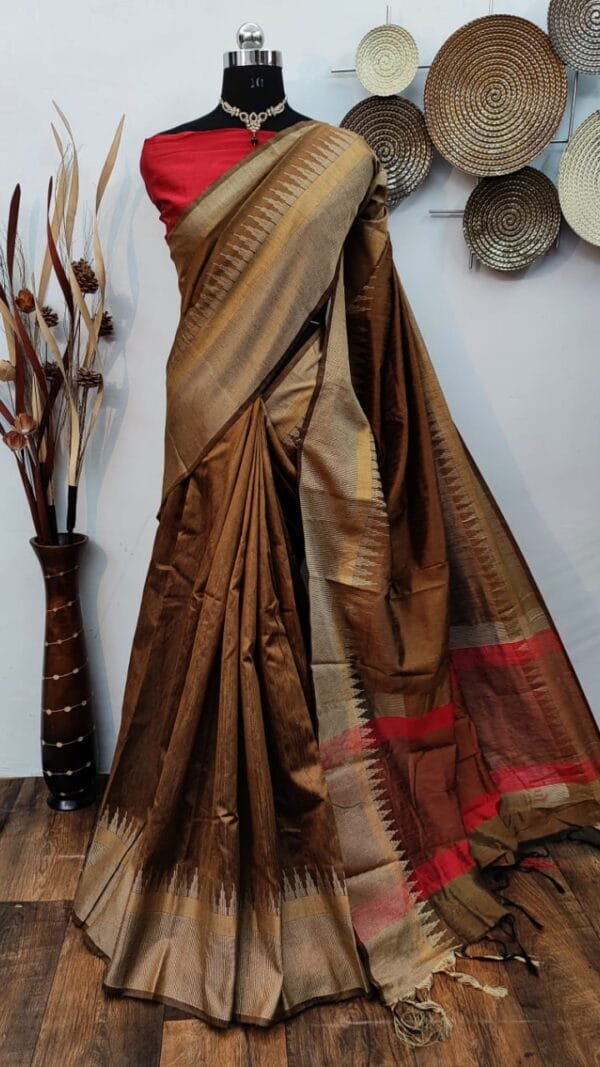 Saree In Online Shopping - Designer Sarees Rs 500 to 1000