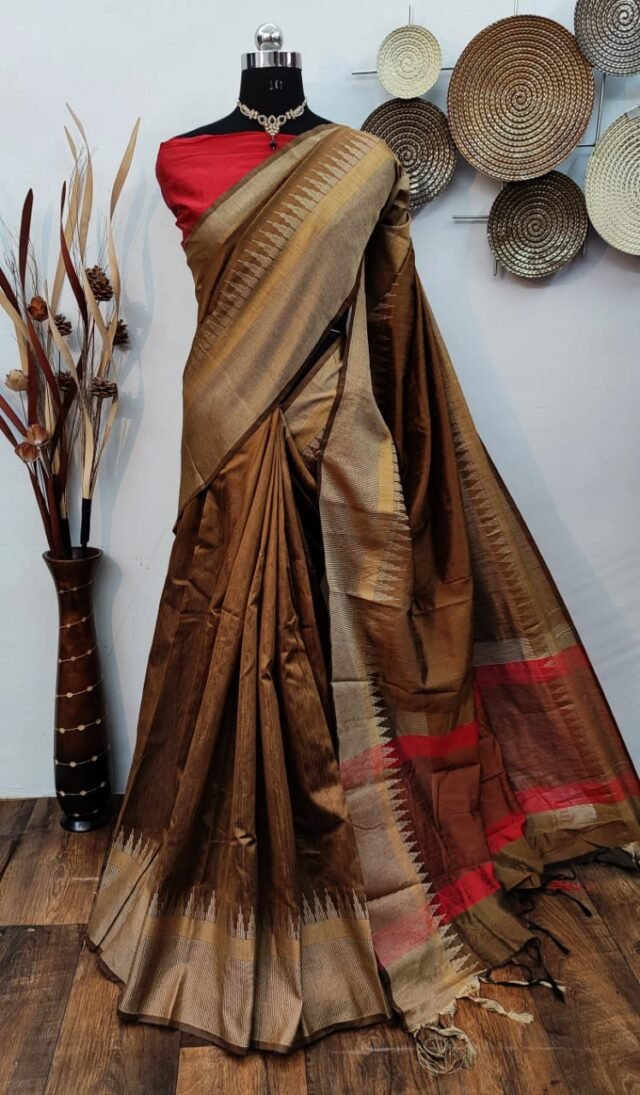 Saree In Online Shopping - Designer Sarees Rs 500 to 1000