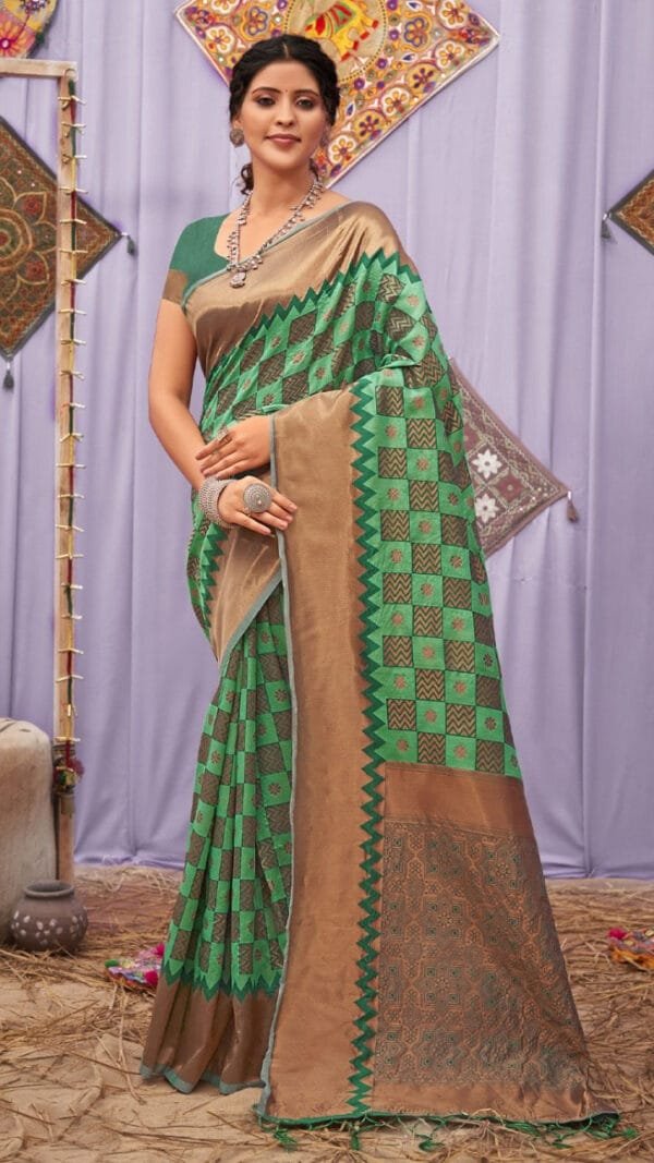 Saree In Online Shopping - Designer Sarees Rs 500 to 1000