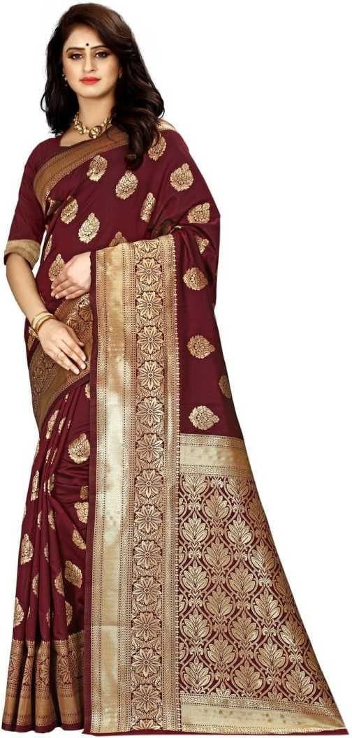 Saree Online Best Designer Sarees Rs 500 to 1000 2