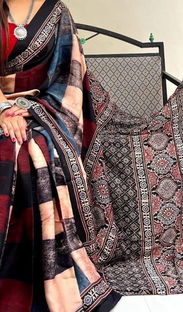 Saree Online Best - Designer Sarees Rs 500 to 1000