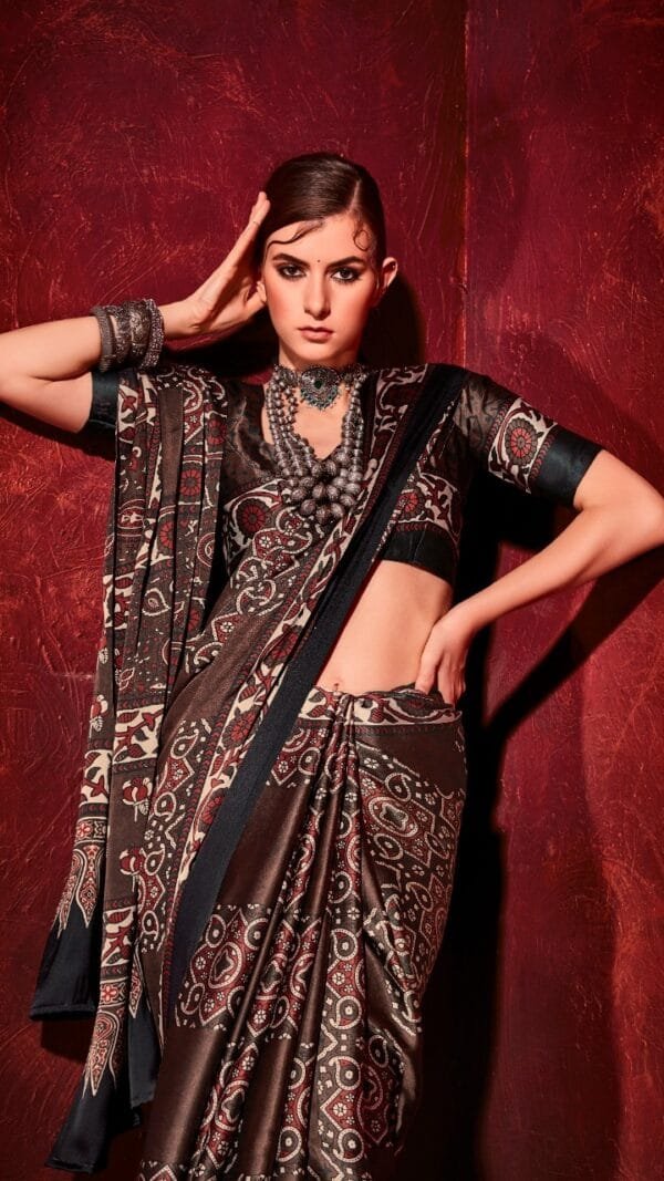 Saree Online Best - Designer Sarees Rs 500 to 1000