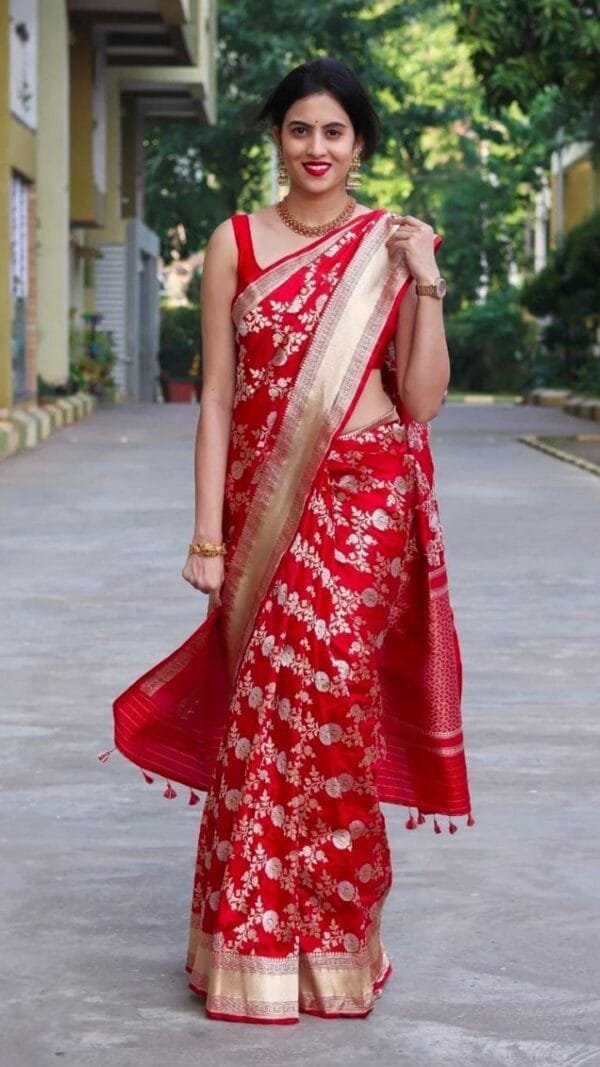Saree Online Best Website - Designer Sarees Rs 500 to 1000