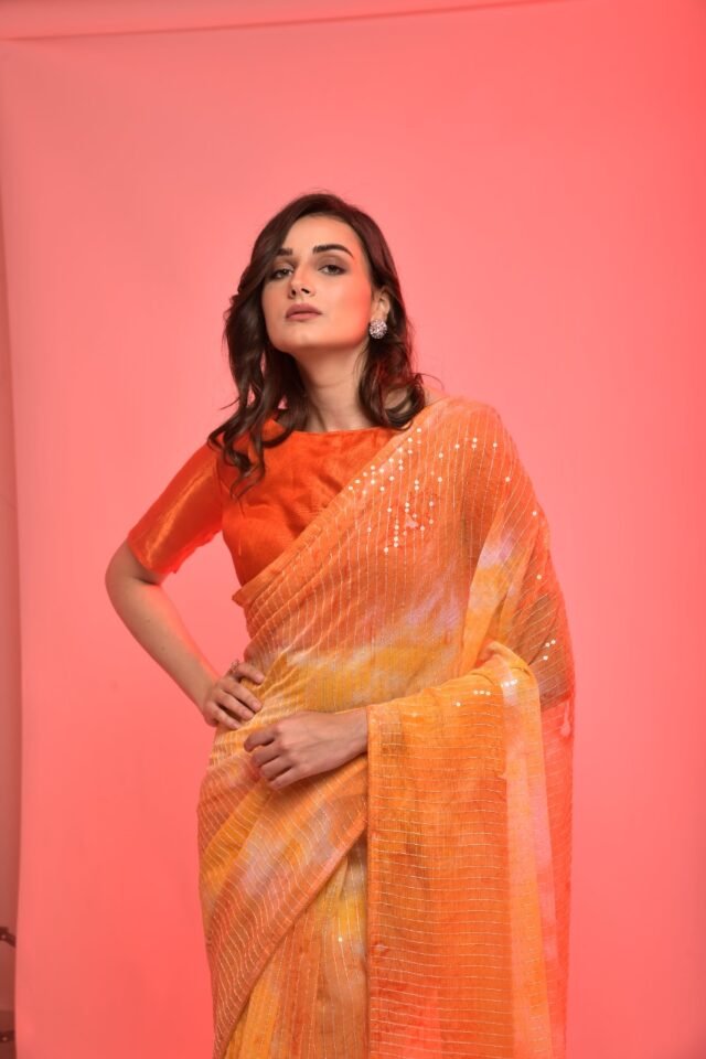 Saree Online Booking - Designer Sarees Rs 500 to 1000